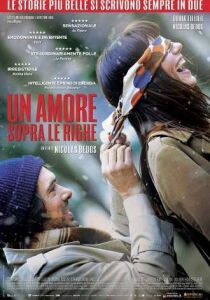 Un amore sopra le righe streaming