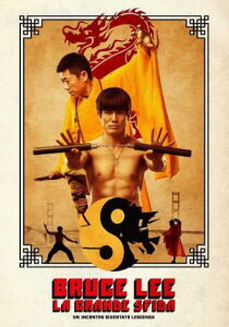 Bruce Lee – La grande sfida streaming