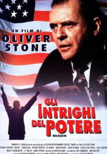 Gli intrighi del potere - Nixon streaming