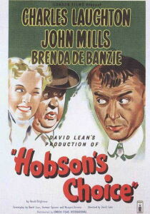 Hobson il tiranno streaming