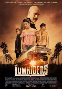 Lowriders streaming