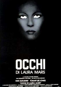 Occhi di Laura Mars streaming