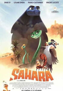 Sahara streaming