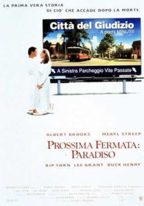 Prossima fermata - Paradiso streaming