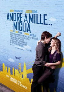 Amore a mille miglia streaming