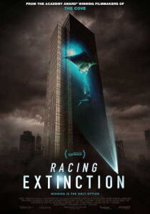 Racing Extinction – Il mondo che scompare streaming