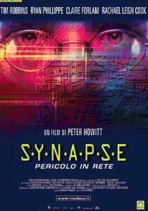 S.Y.N.A.P.S.E. – Pericolo in rete streaming