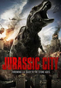 Jurassic City streaming