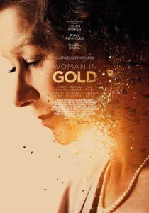 Woman in Gold streaming