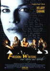 Freedom Writers streaming