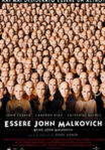 Essere John Malkovich streaming