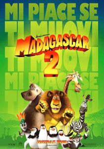 Madagascar 2 streaming