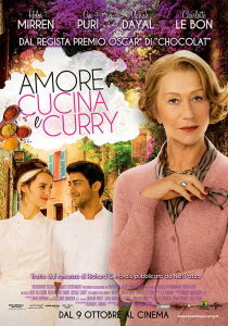 Amore, cucina e curry streaming