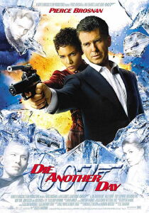 007 - La morte può attendere streaming