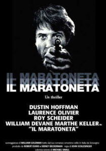 Il maratoneta streaming