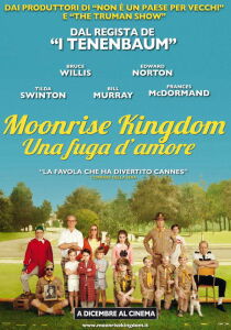 Moonrise Kingdom - Una fuga d’amore streaming