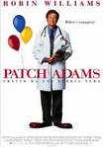 Patch Adams streaming