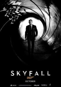 007 Skyfall streaming