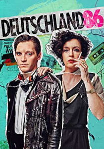 Deutschland 86 streaming