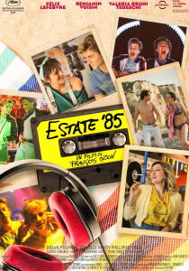 Estate '85 streaming