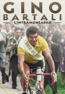 Gino Bartali - L'intramontabile streaming