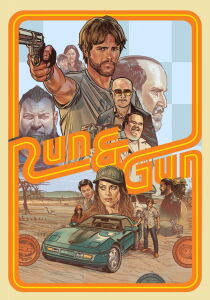 Corri e Spara - Run & Gun streaming