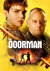 The Doorman streaming