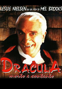 Dracula morto e contento streaming