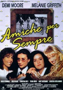 Amiche per sempre streaming