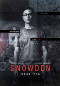 Snowden streaming