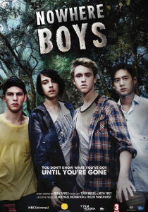 Nowhere Boys streaming