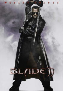 Blade II streaming