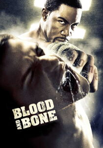 Blood and Bone streaming