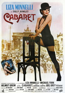 Cabaret streaming