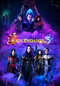 Descendants 3 streaming