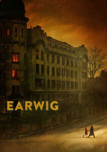 Earwig - La bambina con i denti di ghiaccio streaming