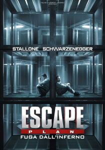 Escape Plan - Fuga dall'inferno streaming