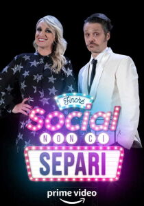 Finchè social non ci separi streaming