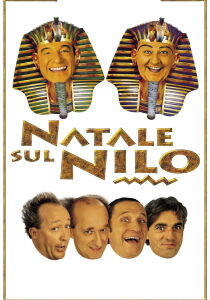 Natale sul Nilo streaming