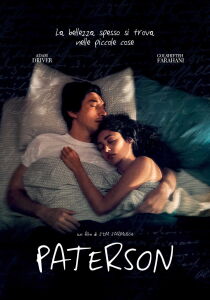 Paterson streaming