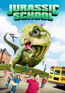 Jurassic School streaming