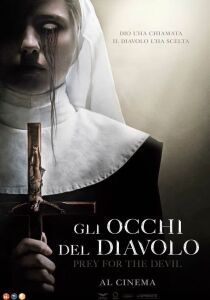 Gli occhi del diavolo streaming