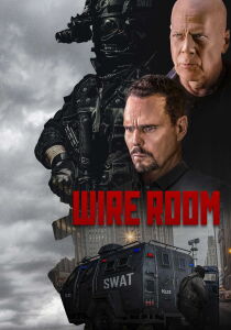 Wire Room streaming