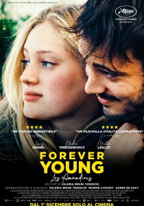 Forever Young - Les Amandiers streaming