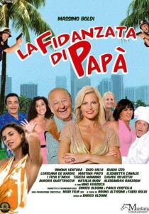 La fidanzata di papà streaming