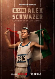 Il Caso Alex Schwazer streaming