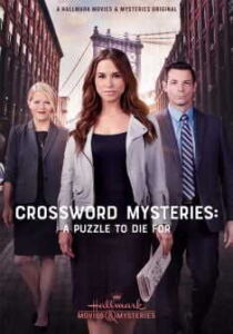 Crossword Mysteries streaming