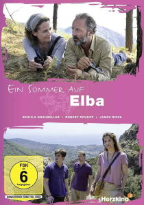 Un'estate all'Isola d'Elba streaming