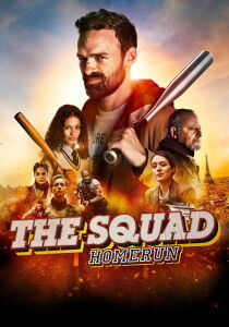 The Squad - Home Run [Sub-ITA] streaming