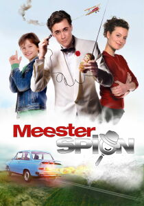 Master spy - Una spia per amico streaming